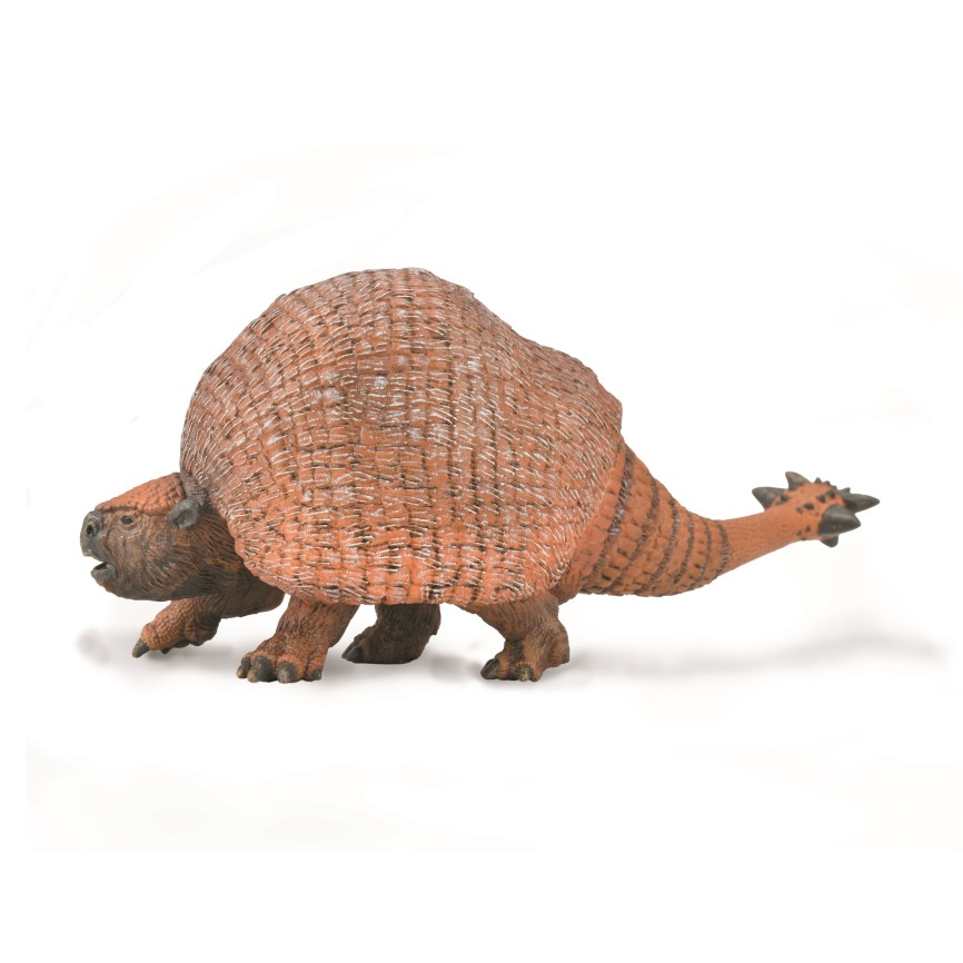 CollectA GOMPHOTHERIUM 1:20 DELUXE Prehistoric plastic toy EXTINCT animal NEW 