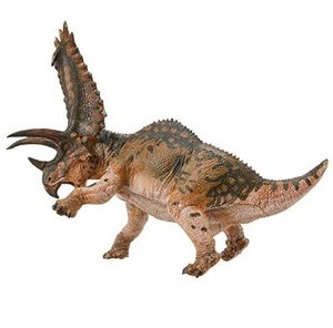 Papo Pentaceratops new late 2019 RETIRING 2025 — DeJankins