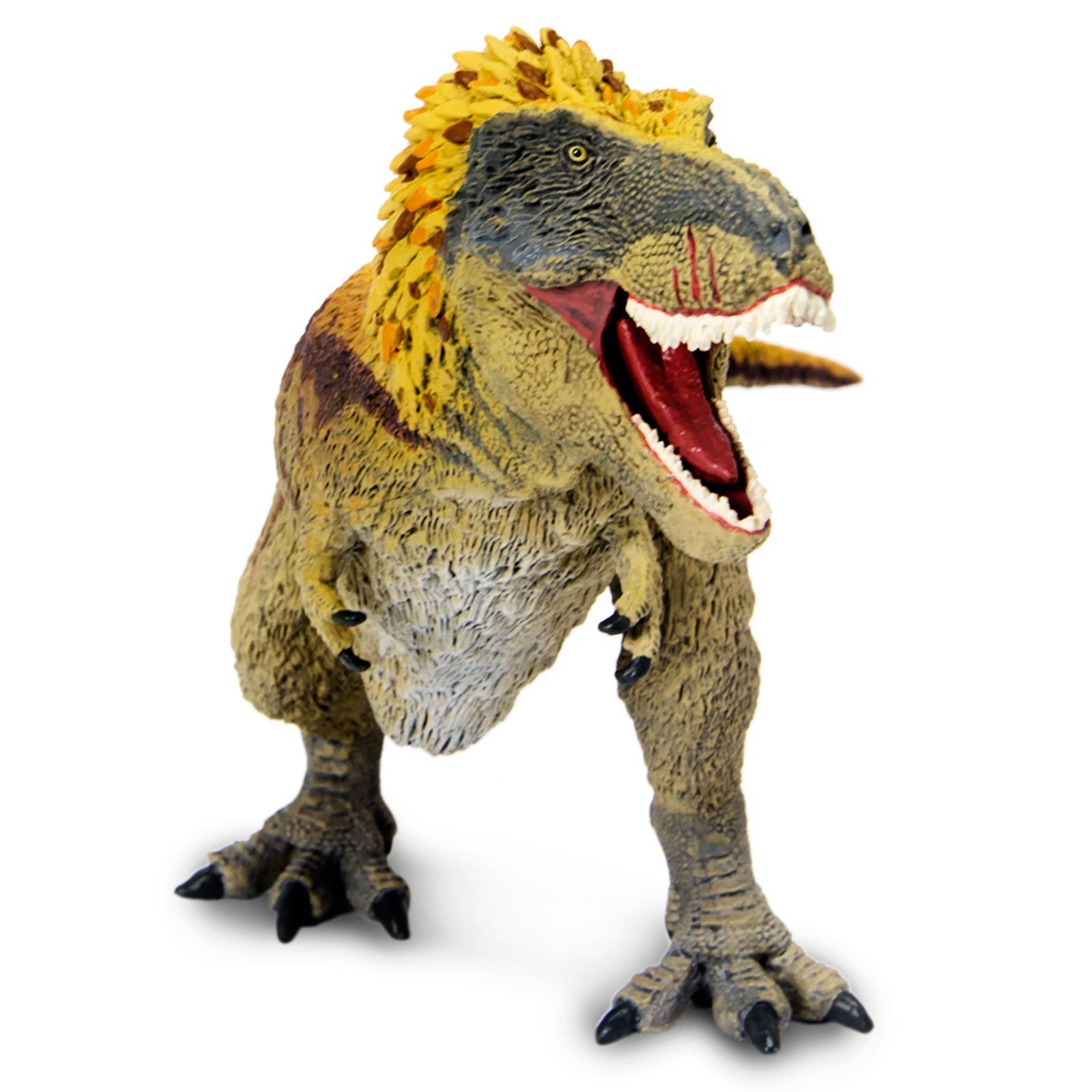 Deinocheirus Dinosaur Toy Model Figure by Safari Ltd 303229 New with Tag 