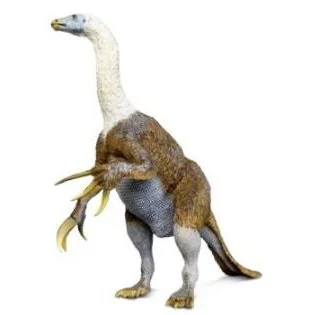 2023 Therizinosaurus.JPG