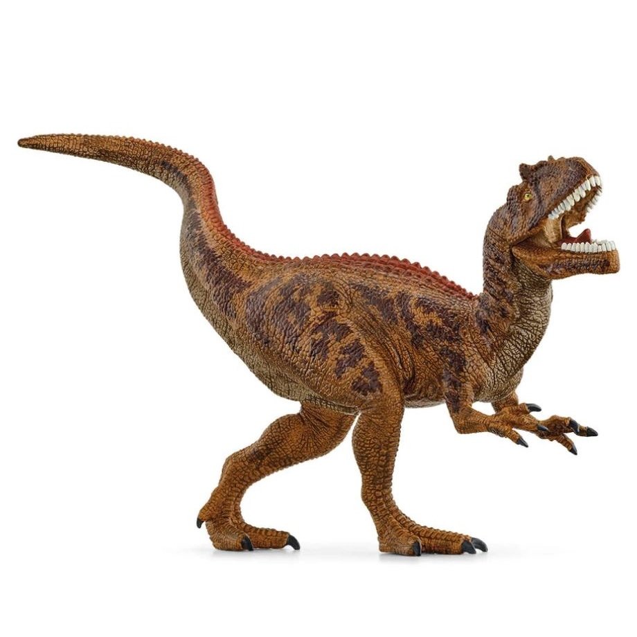 15025 - Dinosaur - Kaprosuchus 1 item