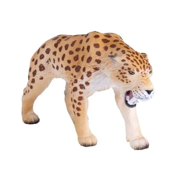 Smilodon 2022 front right.JPG