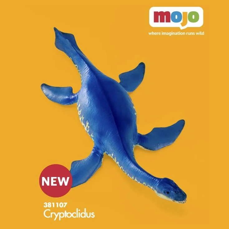 Cryptoclidus on yellow background.jpg