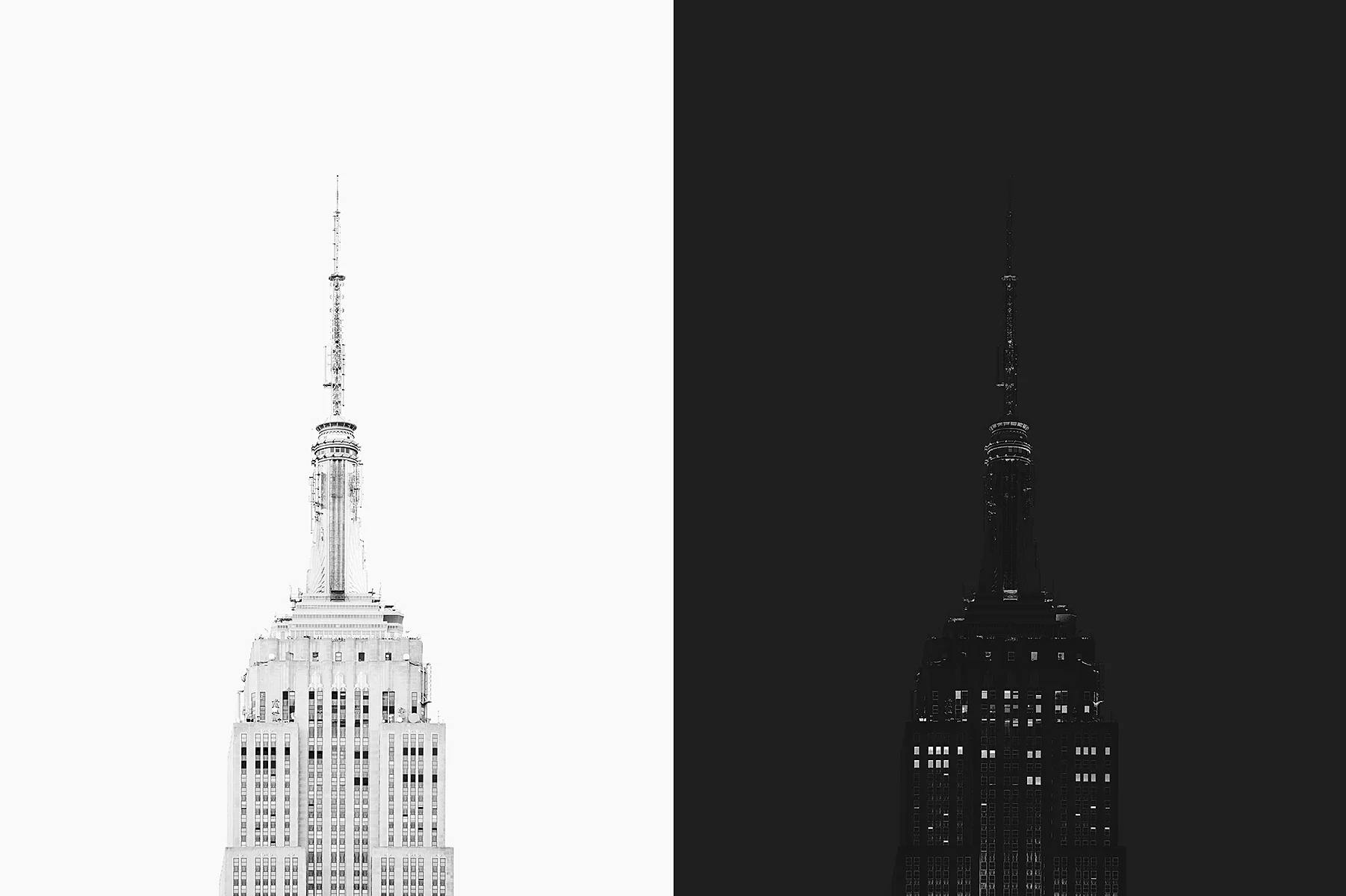  New York, New York 