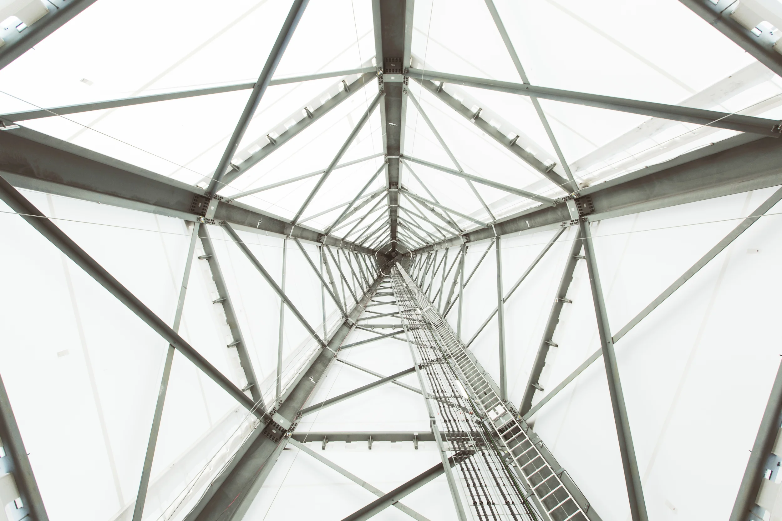  Tehachapi, California 