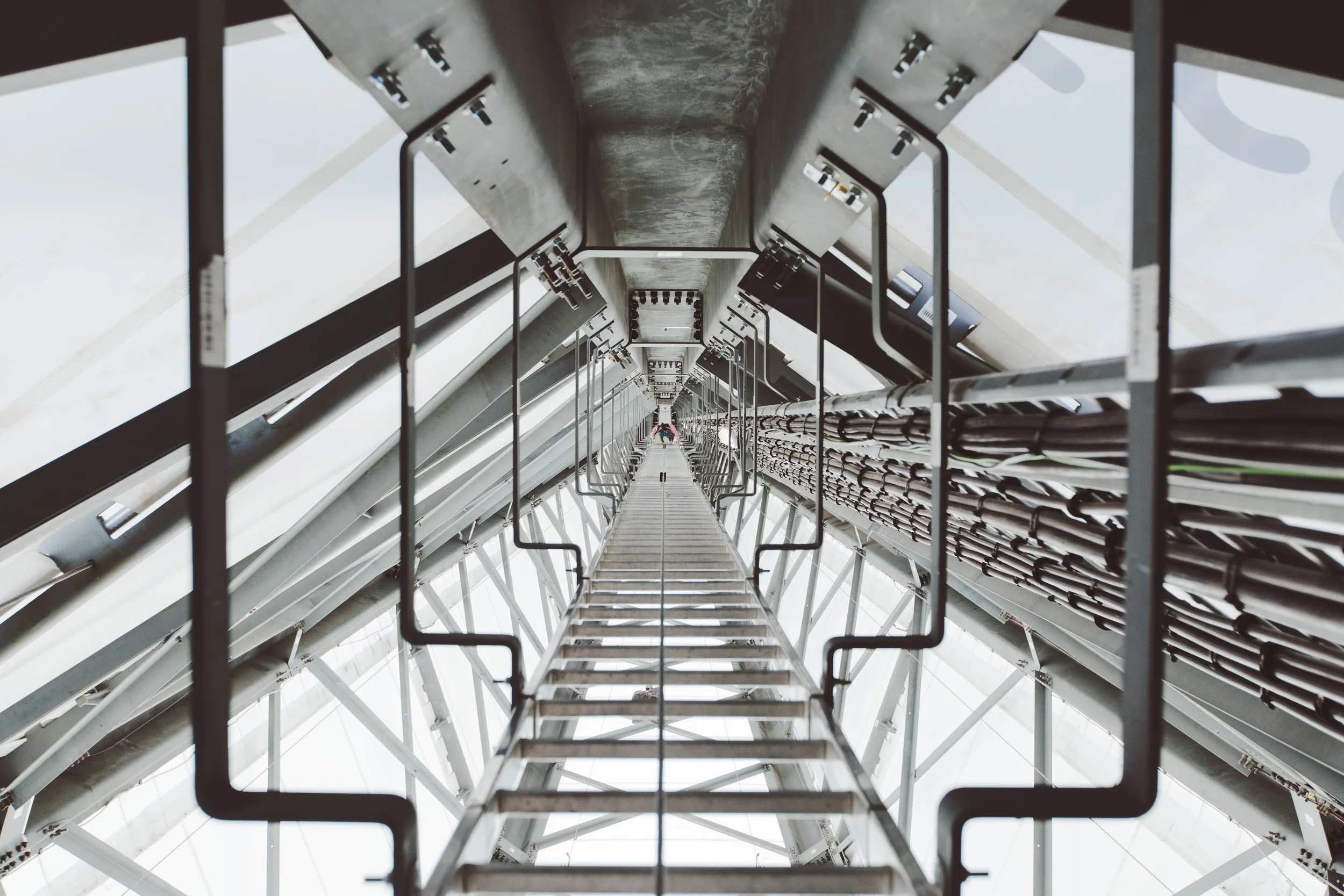  Tehachapi, California 