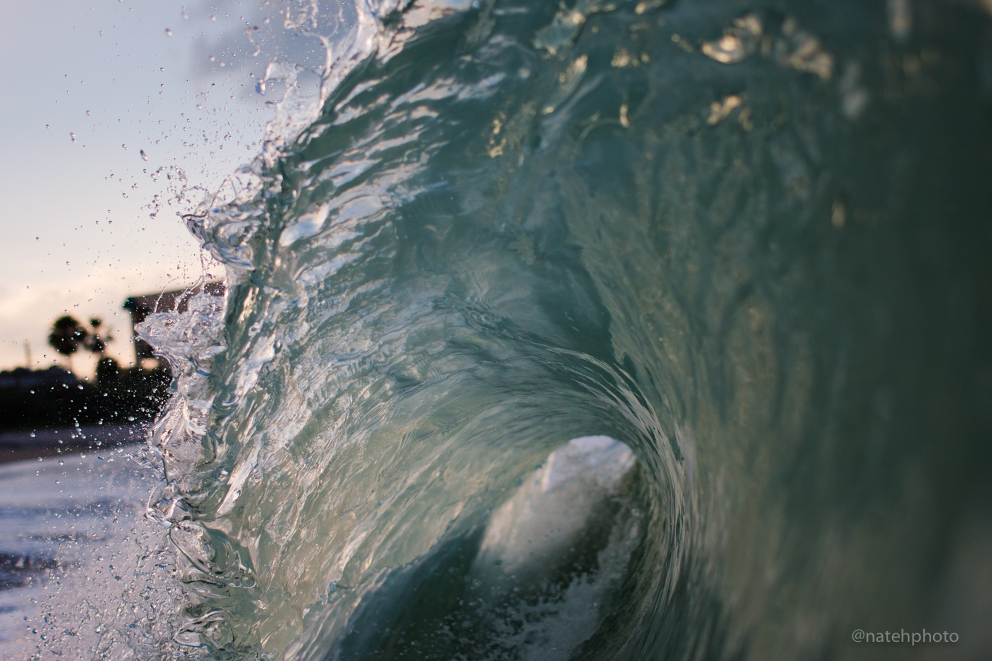 The Canon 70D is a machine when it comes to capturing detail. This image has some outstanding focus. 