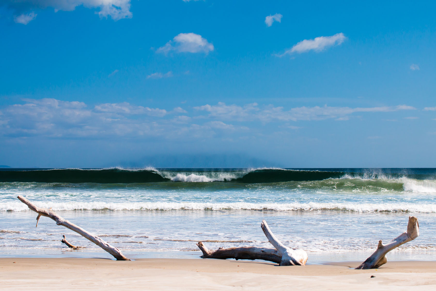 A-Frame Yankee.