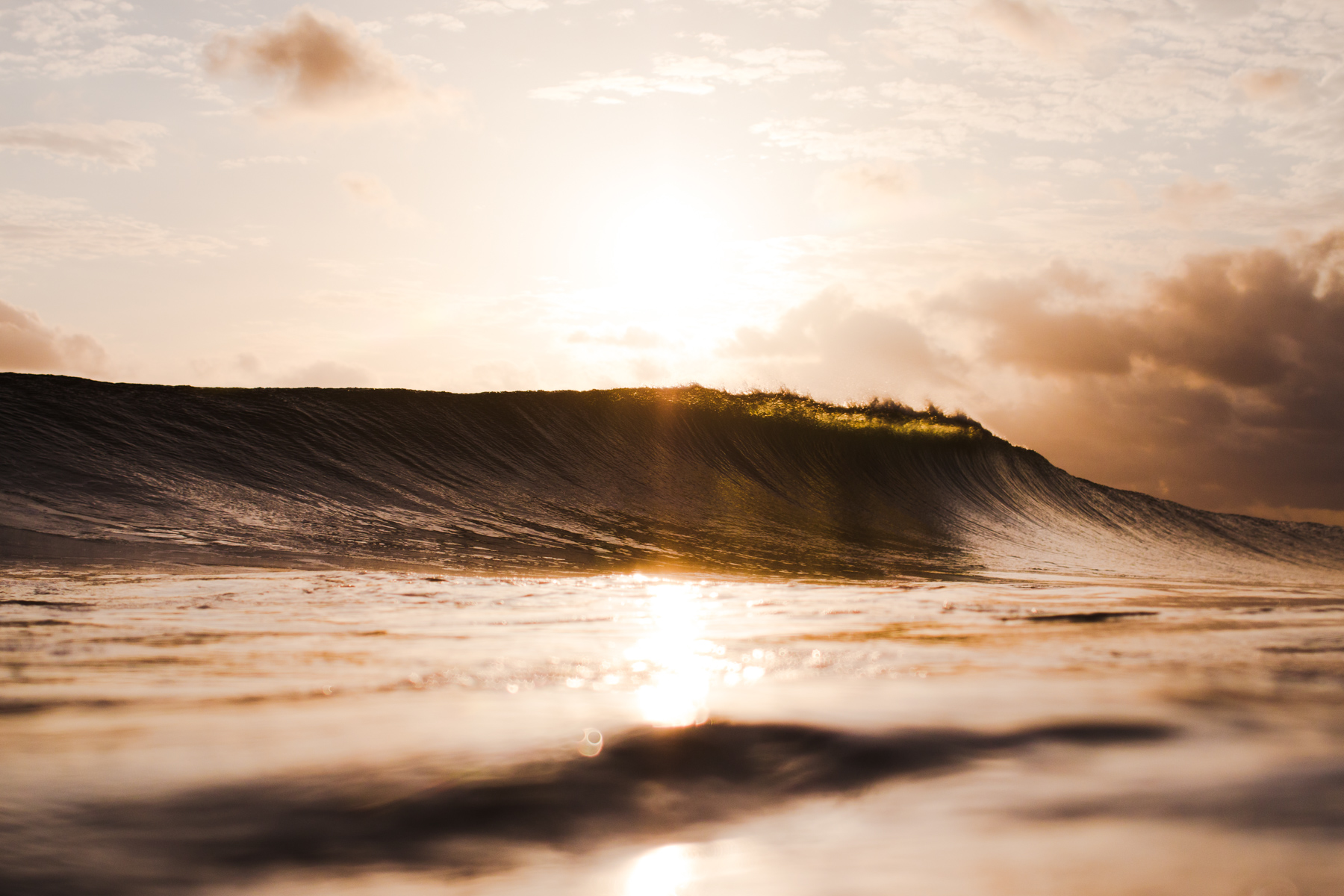 Golden Hour.