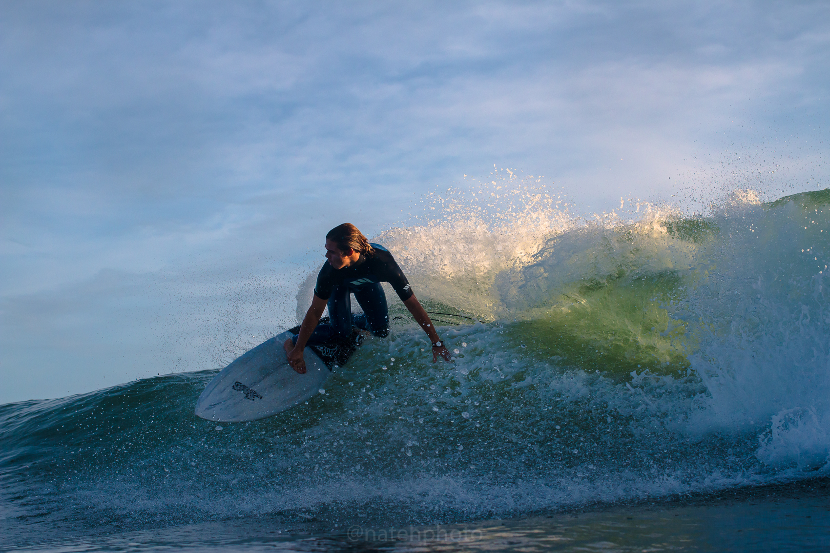 Brock Taylor (@brock_simple) has been making the drive down from Cocoa Beach to surf, shoot and hang out lately, mahalo for that dood! 