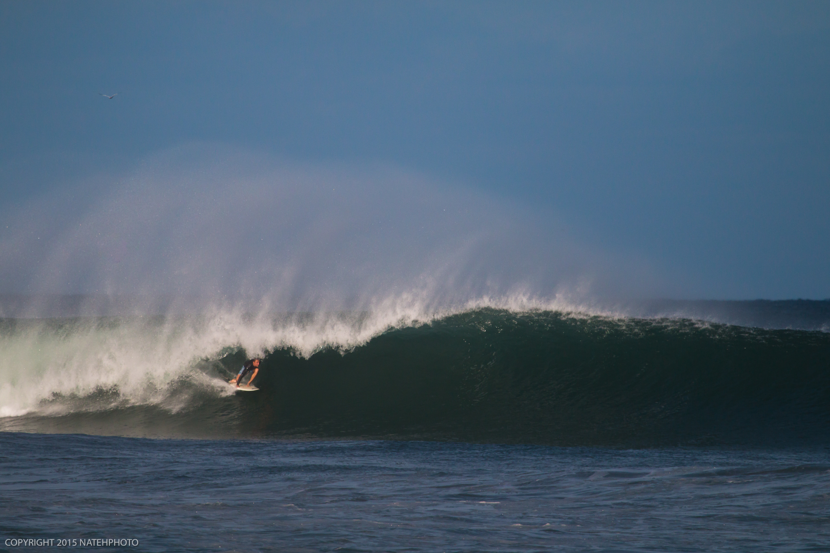 This is Chauncey Robinson on another amazing ride. For example this was a 18 frame sequence, 10 of those frames Chauncey is completely behind the curtain. 