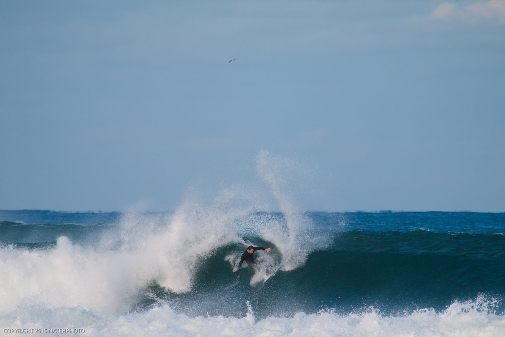 Another Asher Nolan turn. 