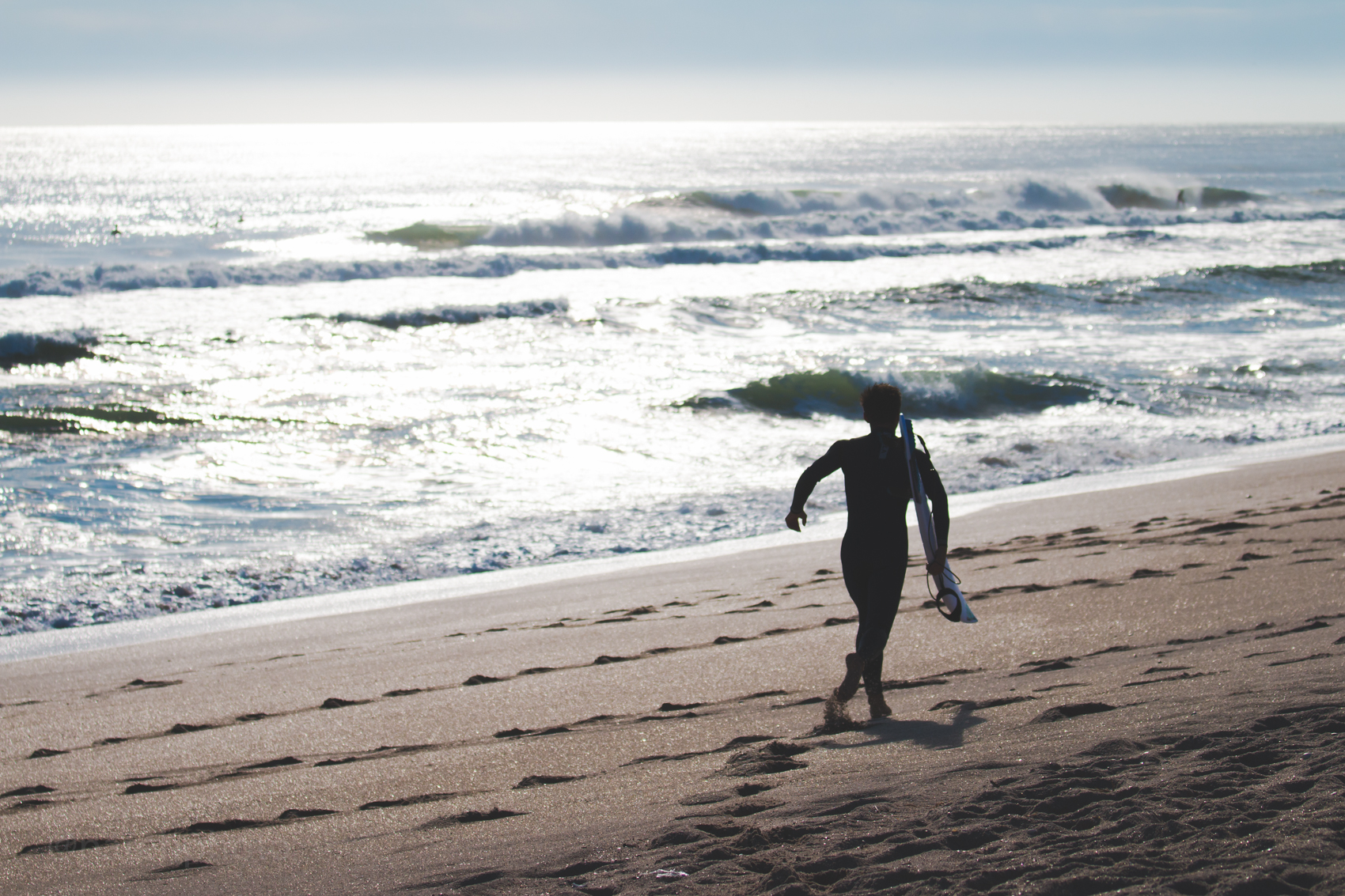 Epic running lifey. 