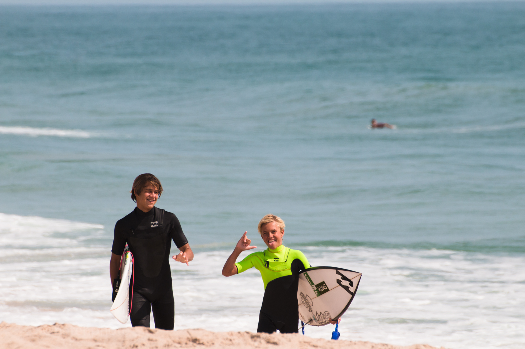 Groms. 