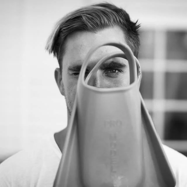Nathaniel Harrington Photo by Sam Moody