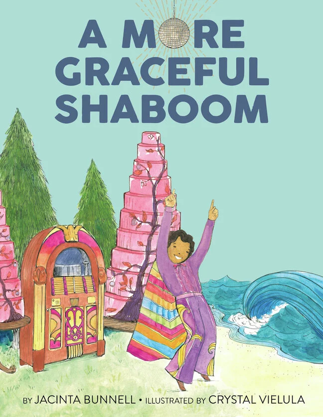 BRAND NEW KID'S BOOK! KICKSTARTER CAMPAIGN!