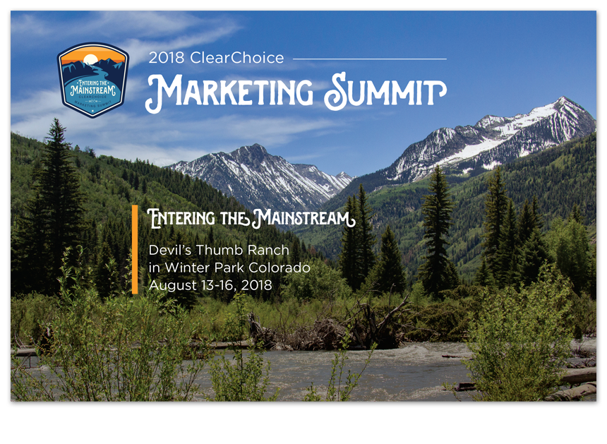 Print and Digital Invite