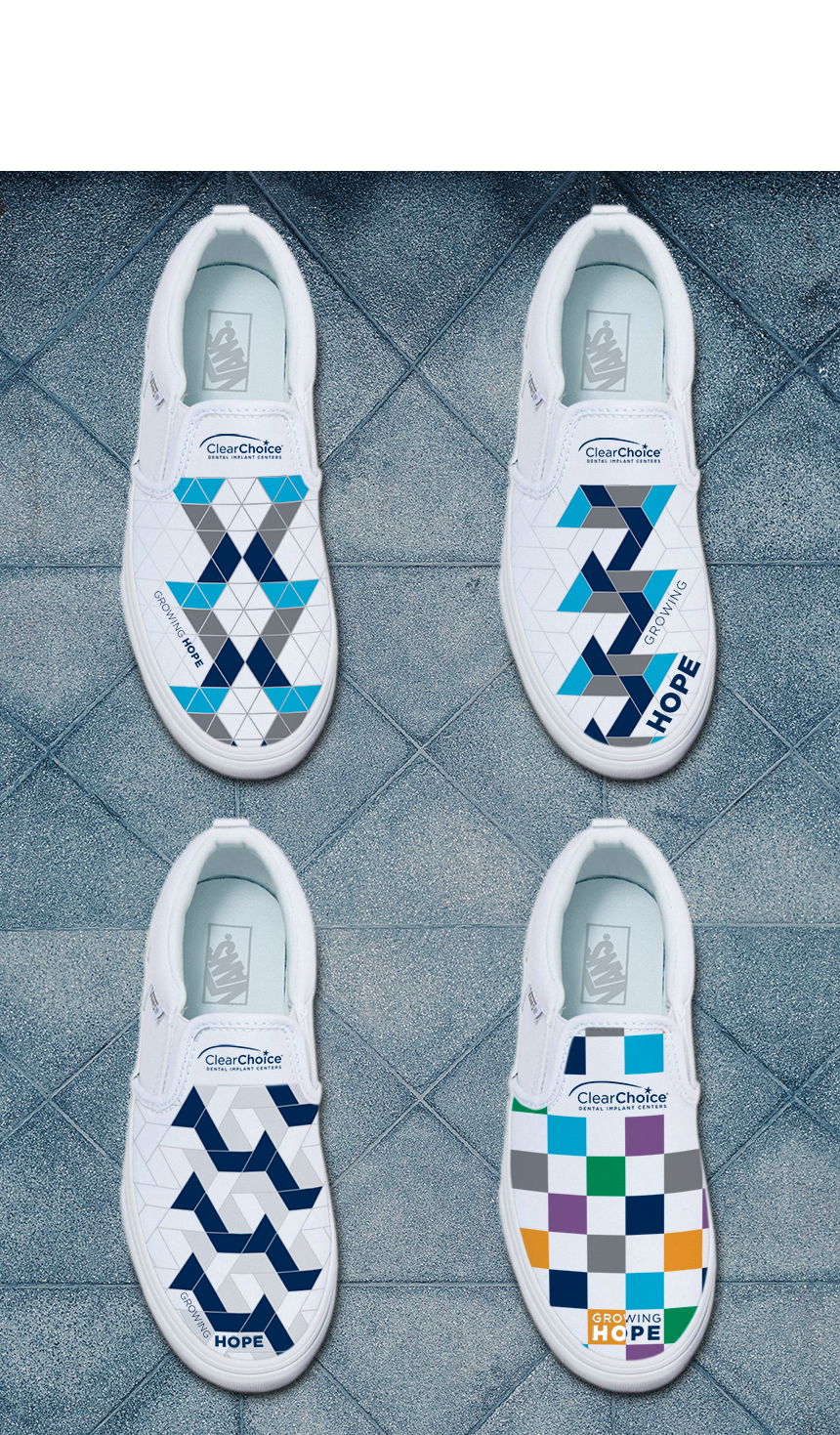 Additional design concepts