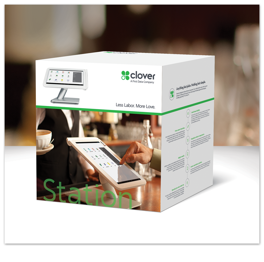 Product Packaging Design