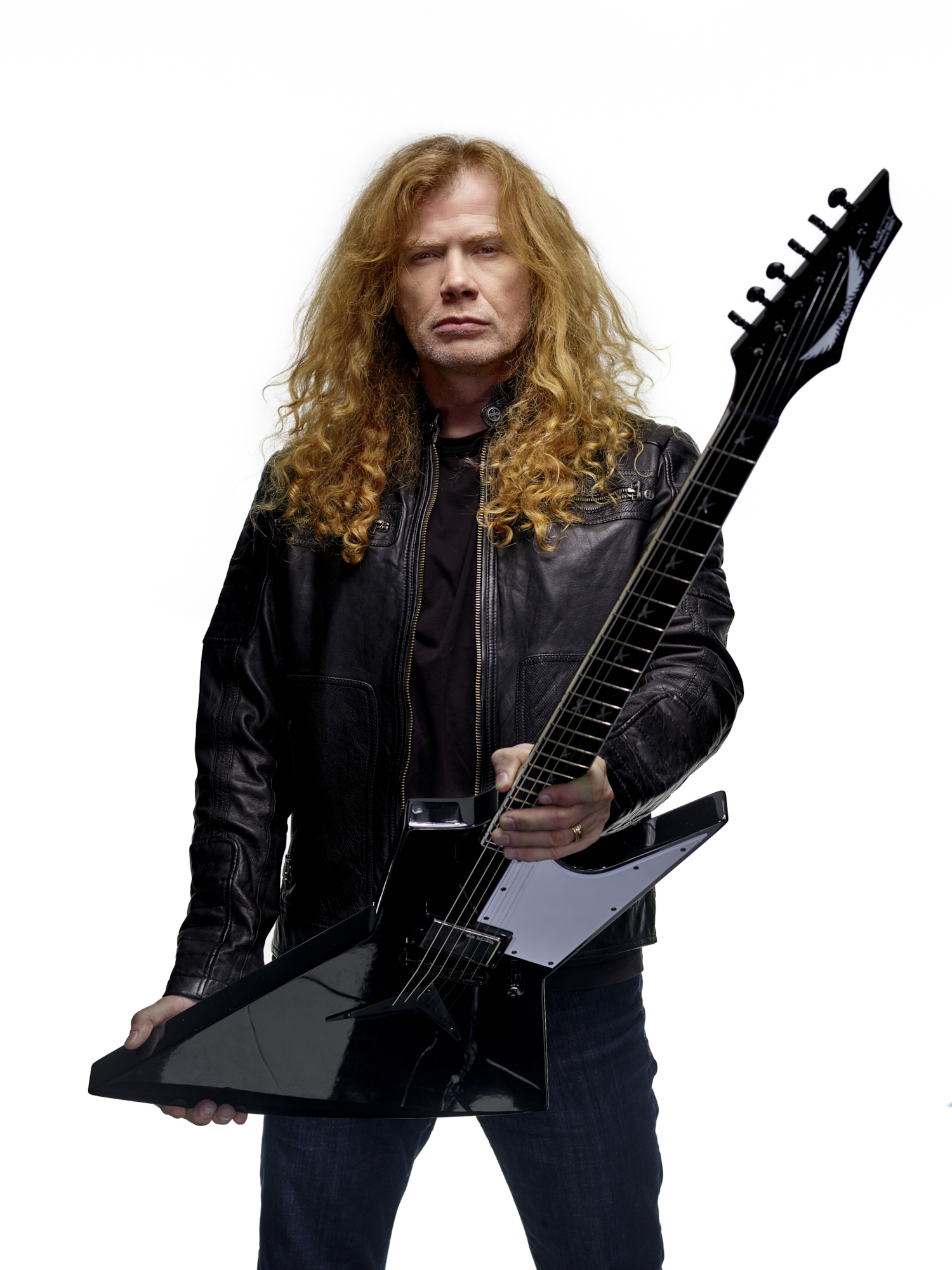 Dave Mustaine