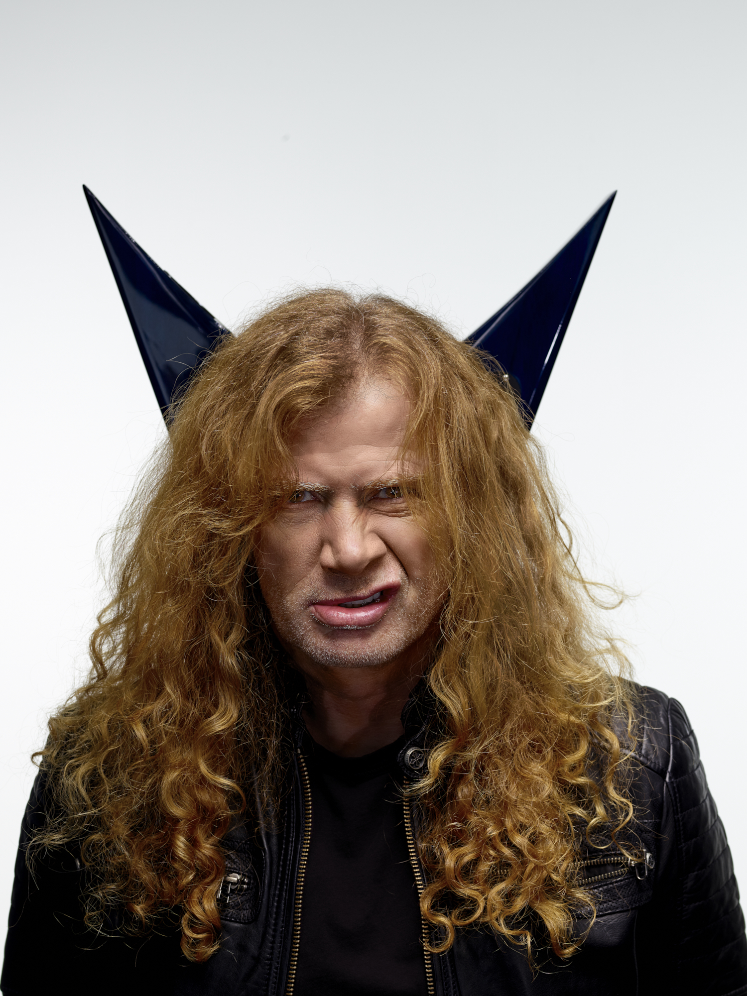 Dave Mustaine