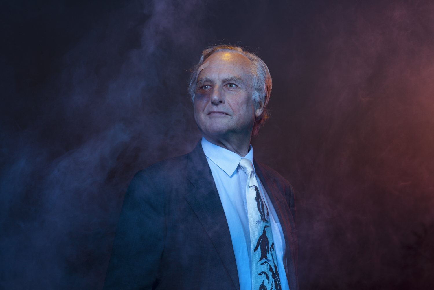 Richard Dawkins 
