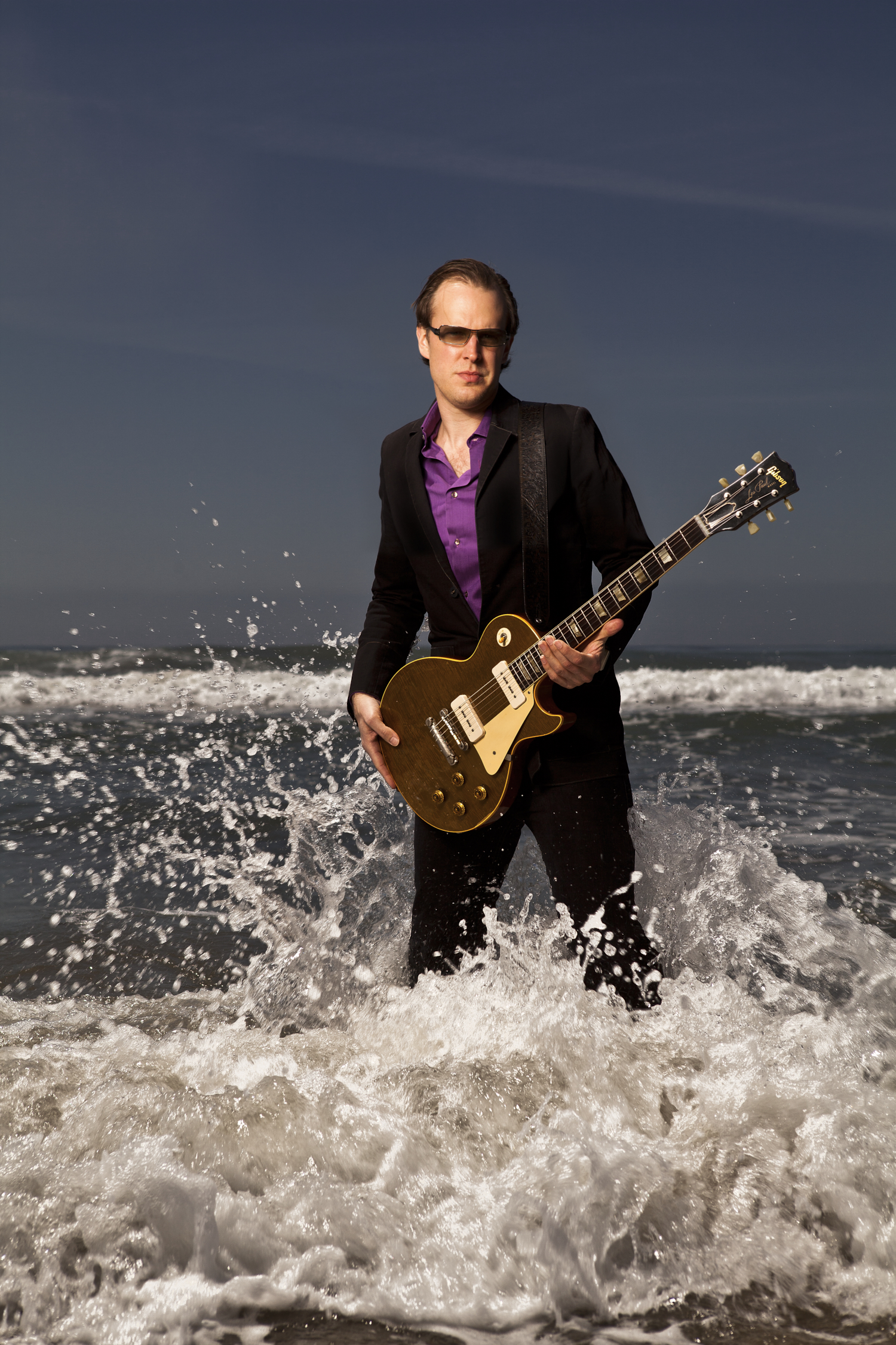 Joe Bonamassa