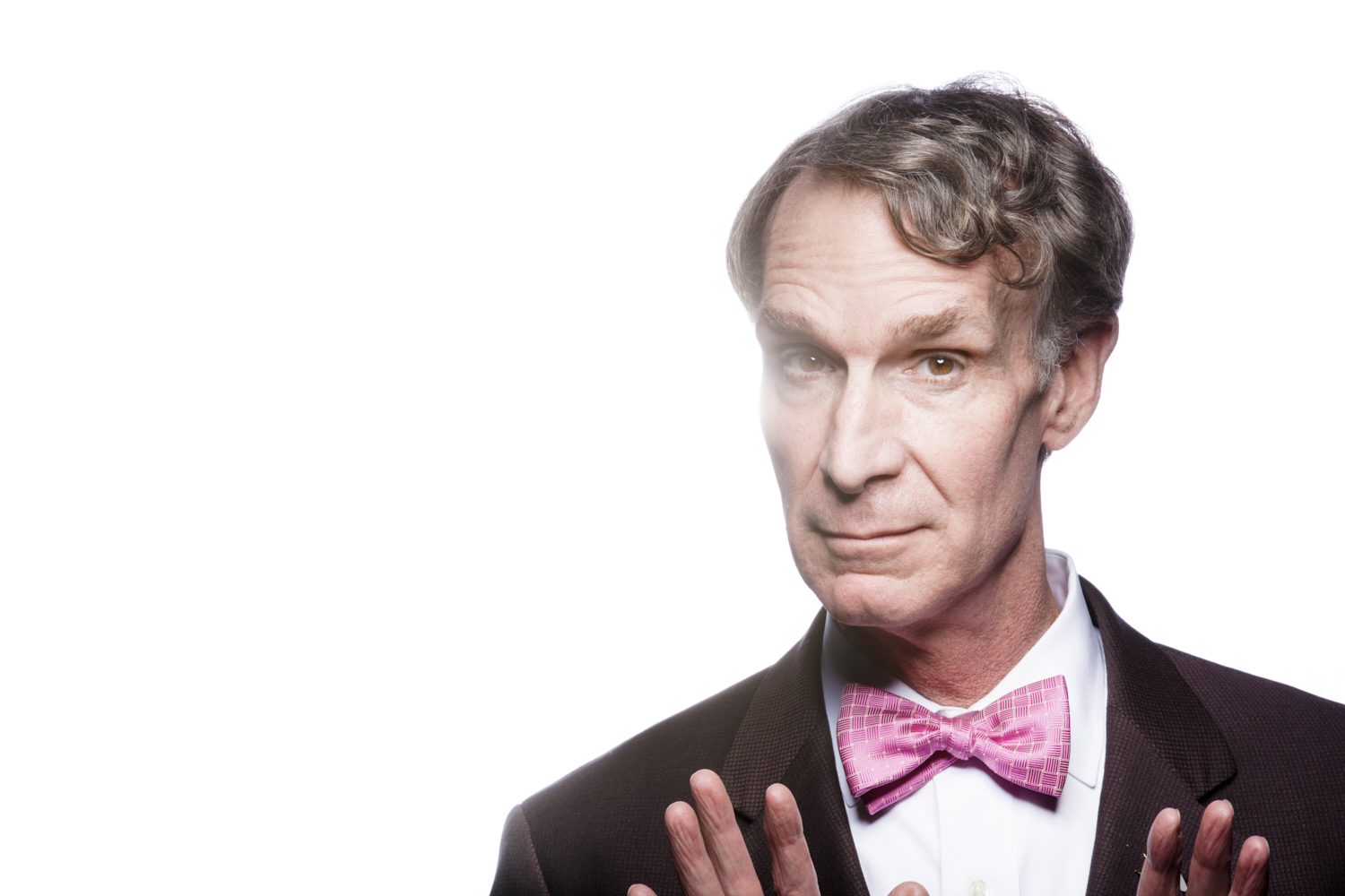 Bill Nye