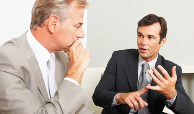 Aprenderas a dar sesiones de Coaching.