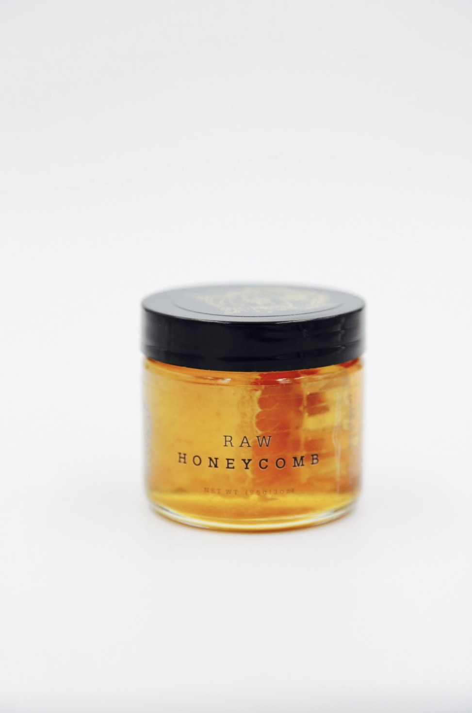 Mango Honey Straws — CAPITAL BEE COMPANY