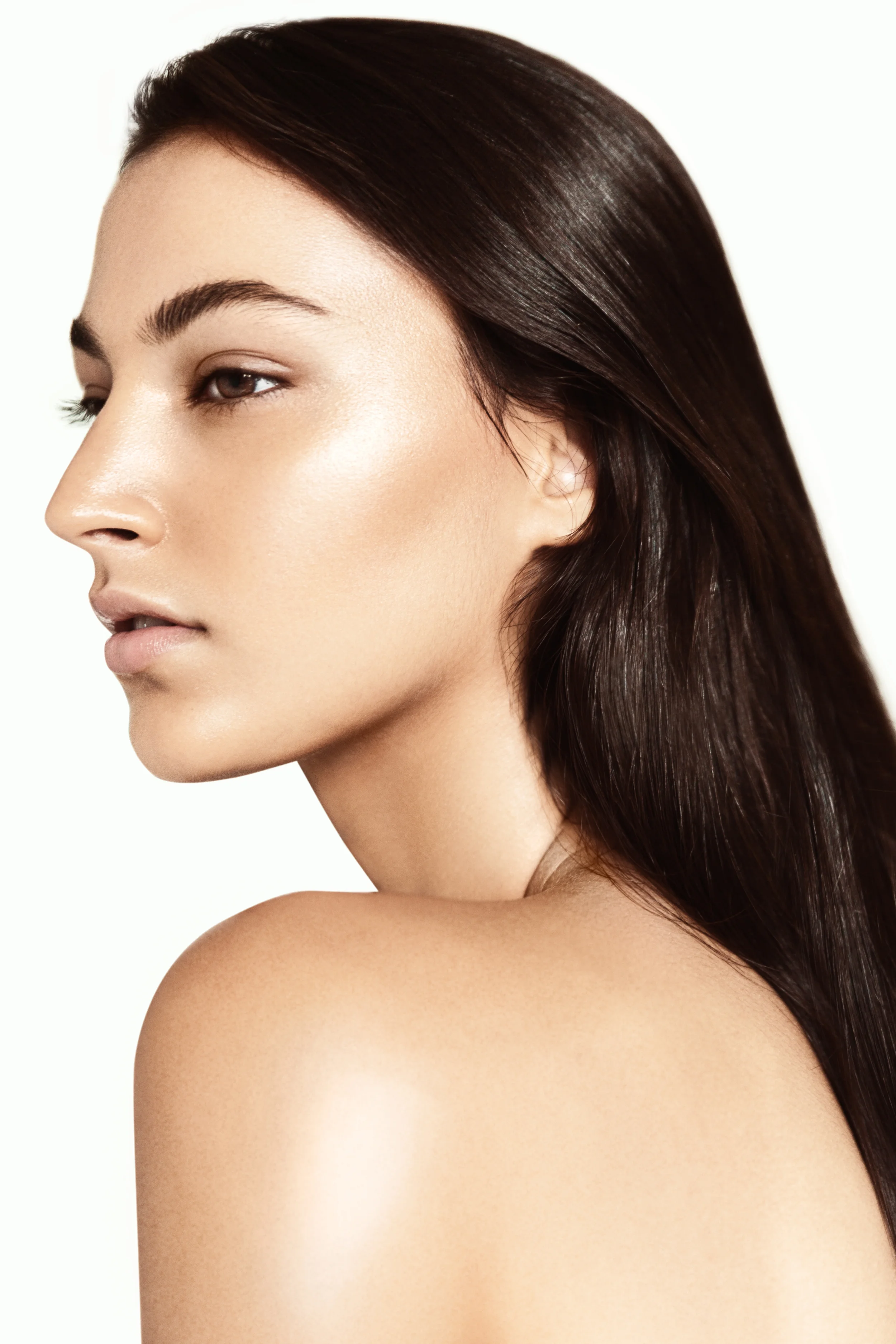 Photograhper | Courtney Dailey Model | Alexandra Patience