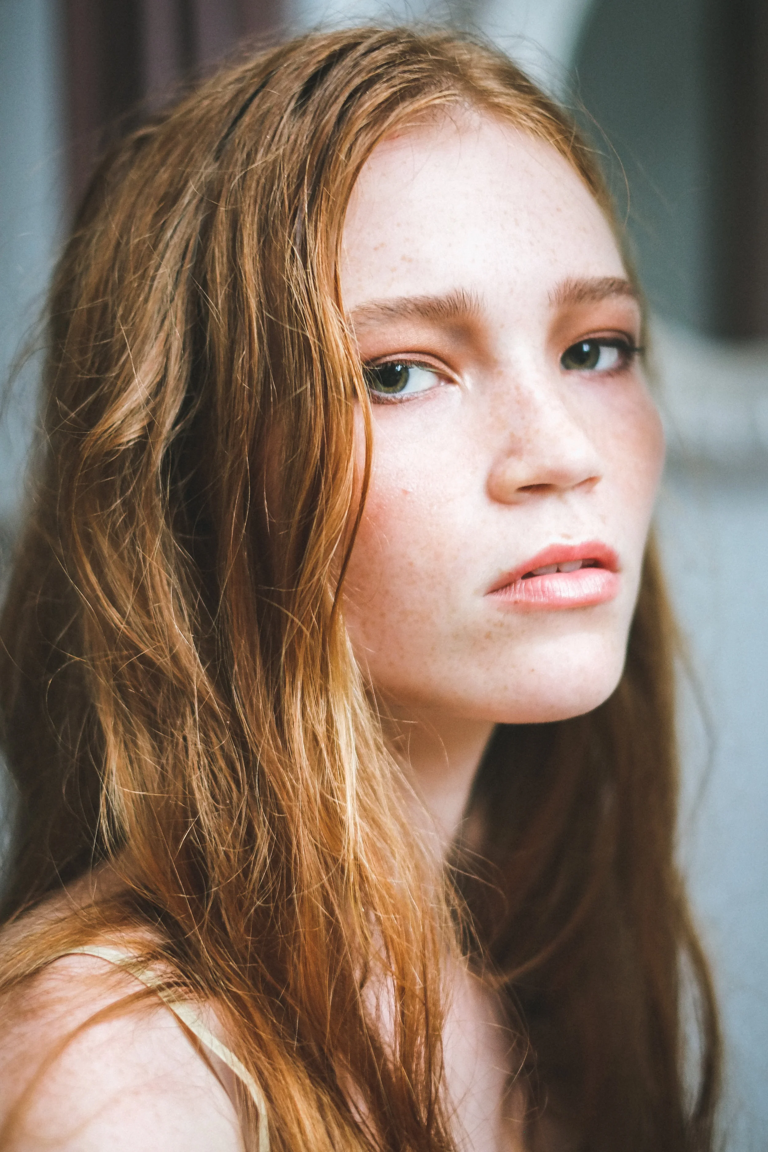 Photograhper | Mikaela Gauer Model | Amy Church Brown