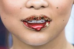 What Vlada is famous for.. The drip!