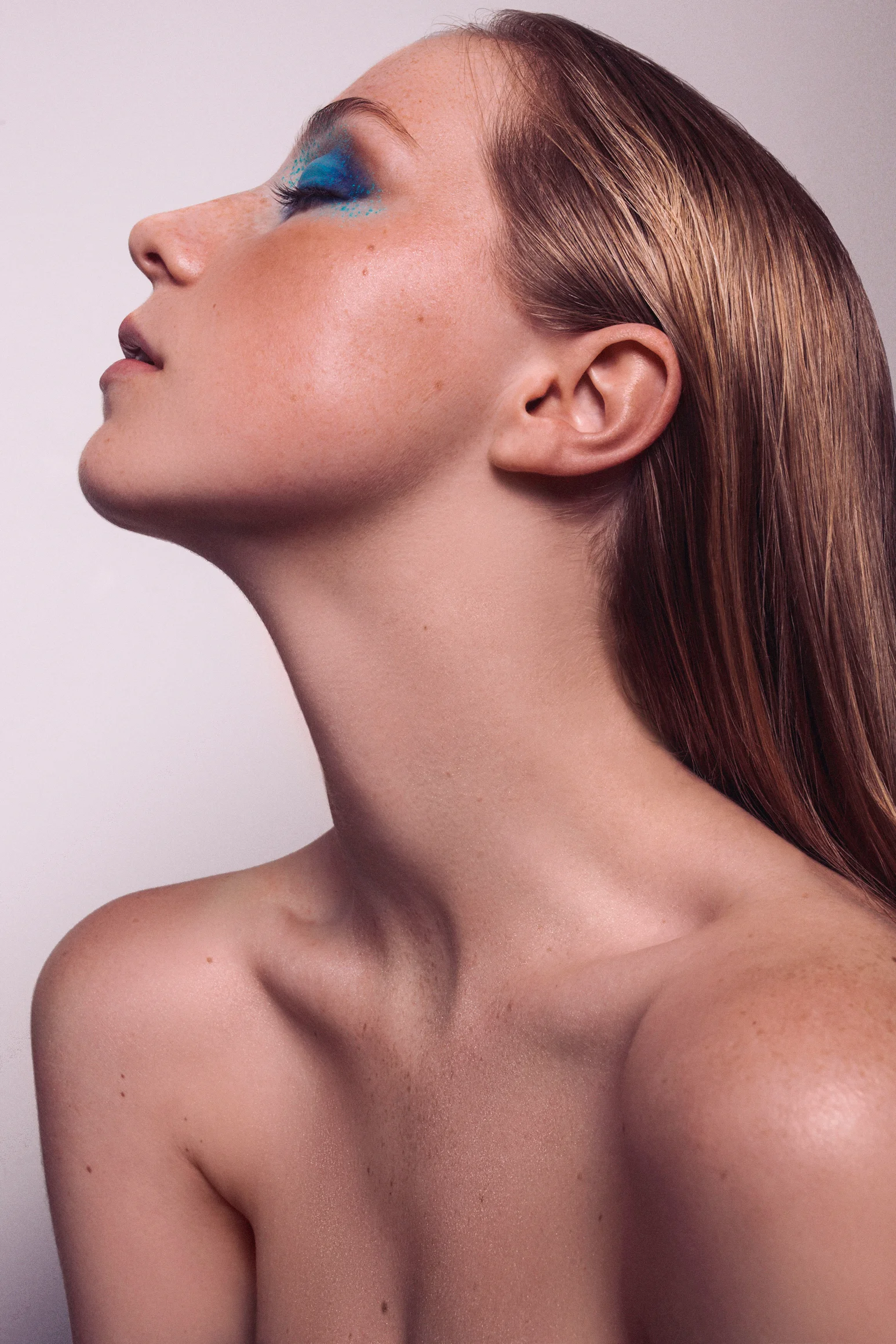 Photograhper | Nicole Lüneburg Model | Brigette Roberts