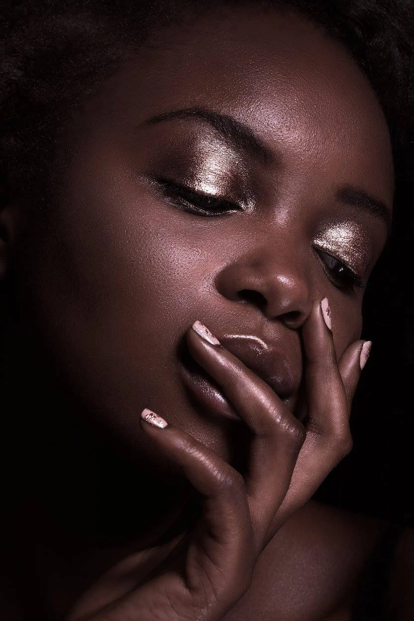 Model | Helena Sifa ||| Photographer | Nicole Lüneburg