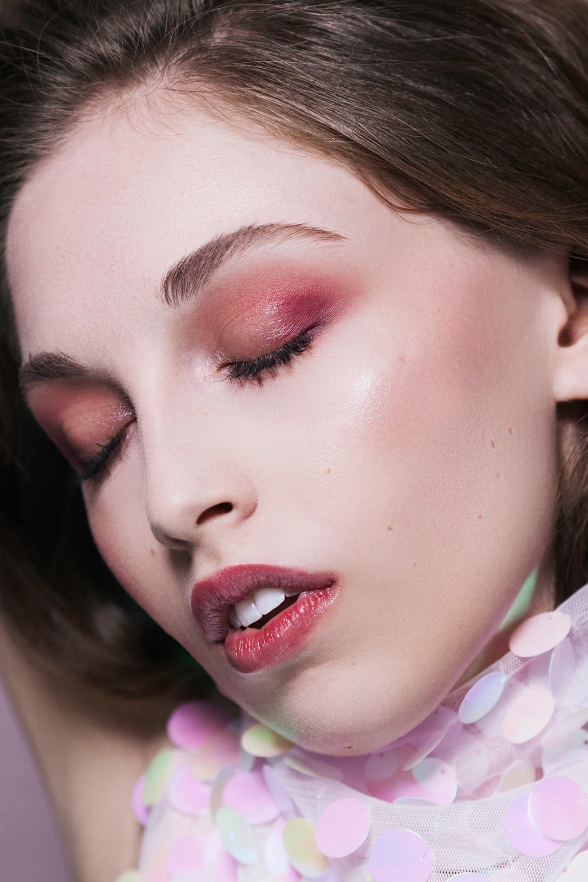 Photographer | Nicole Lüneburg Model | Catherine Paul