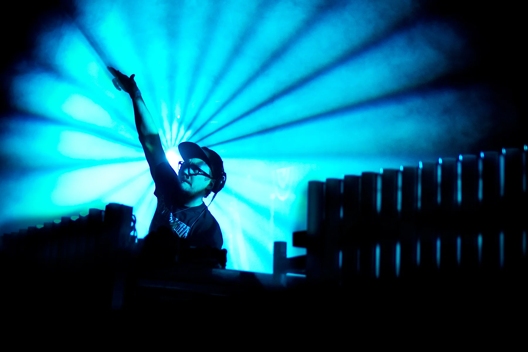 Dieselboy @ Bass Cannon