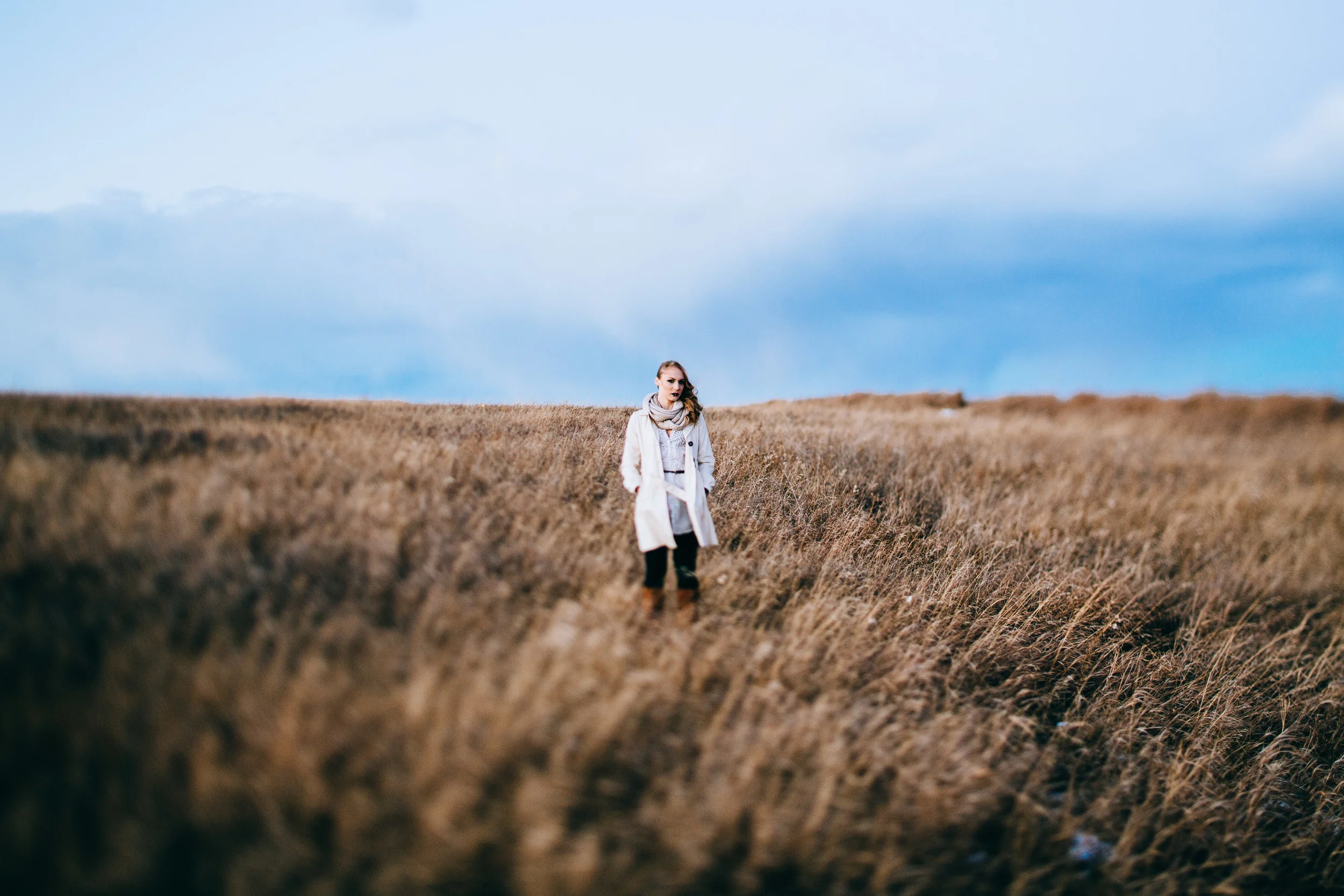Karlie Kinsman