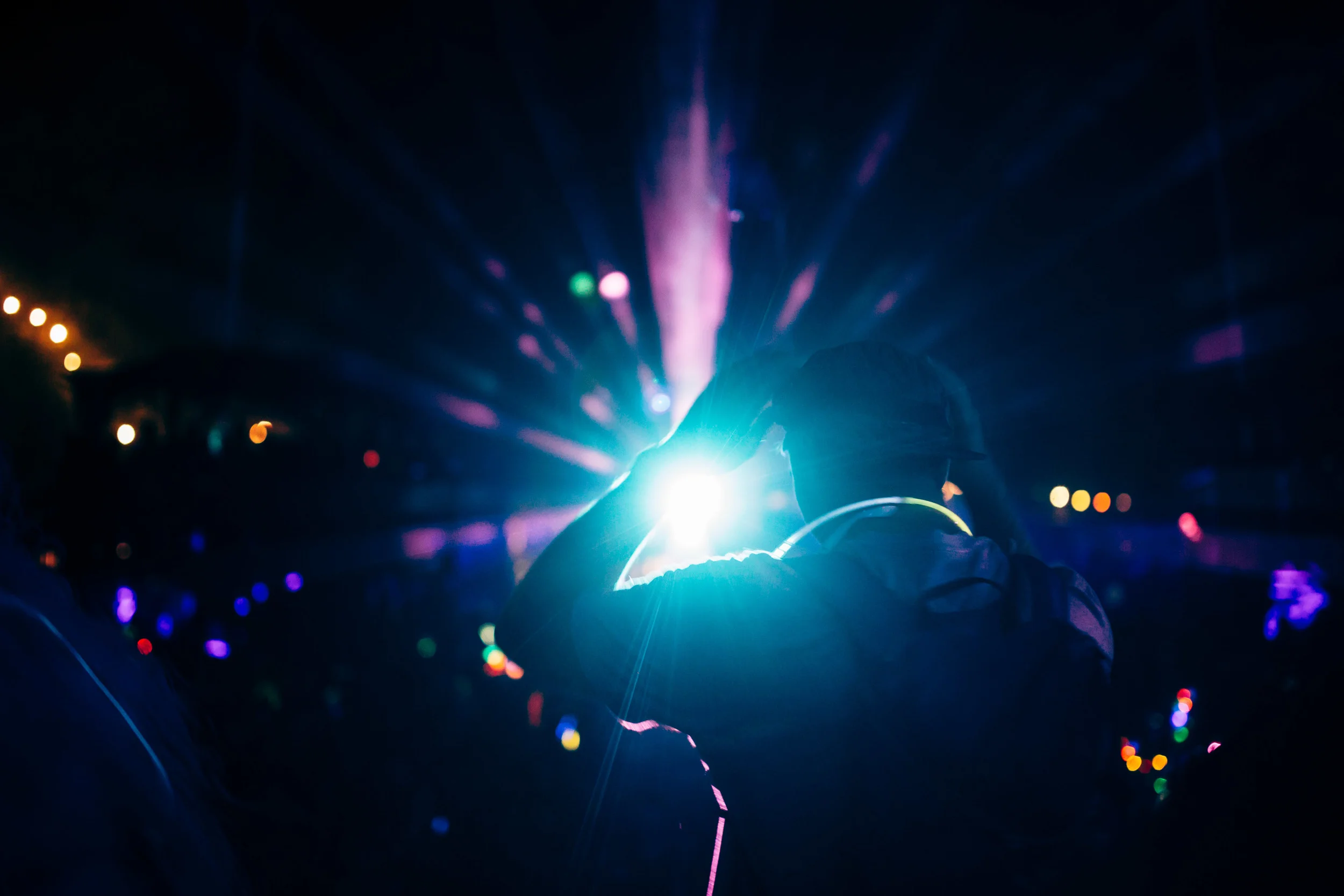 Rave.
