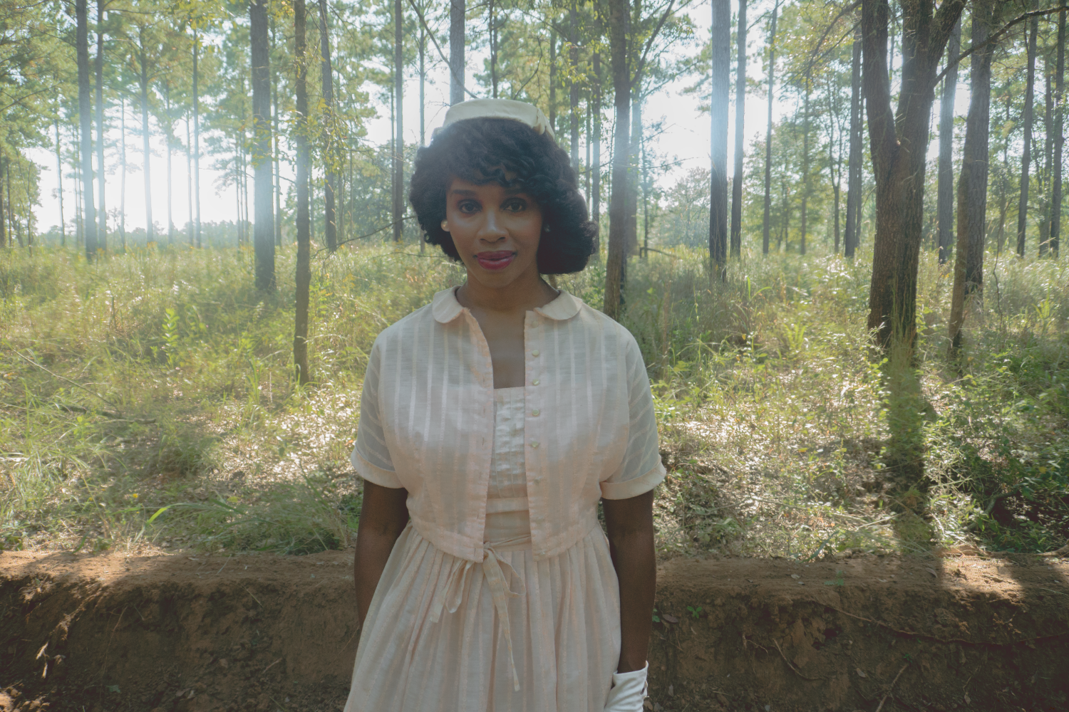Nicky Buggs as Mama