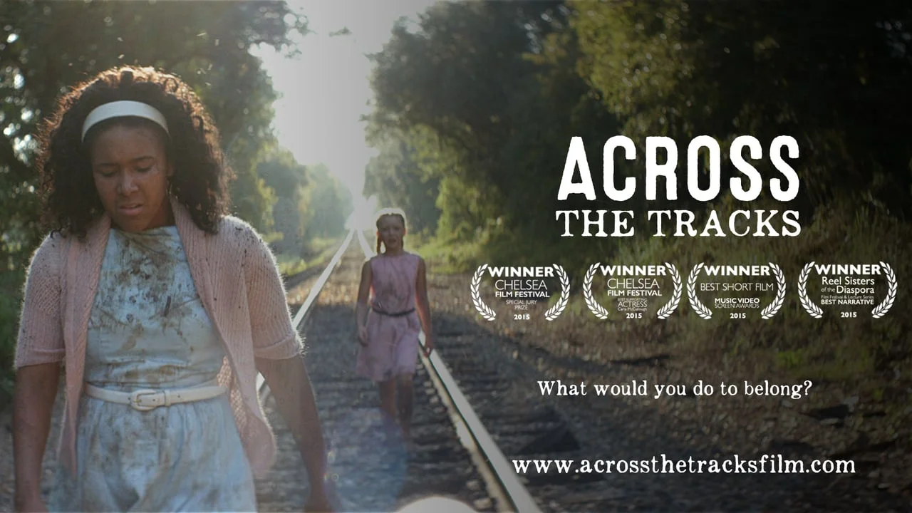 Across The Tracks Official Trailer