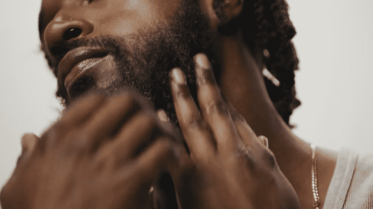 Scotch Porter — Fragrance Campaign