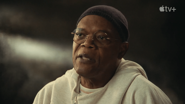 The Last Days of Ptolemy Grey