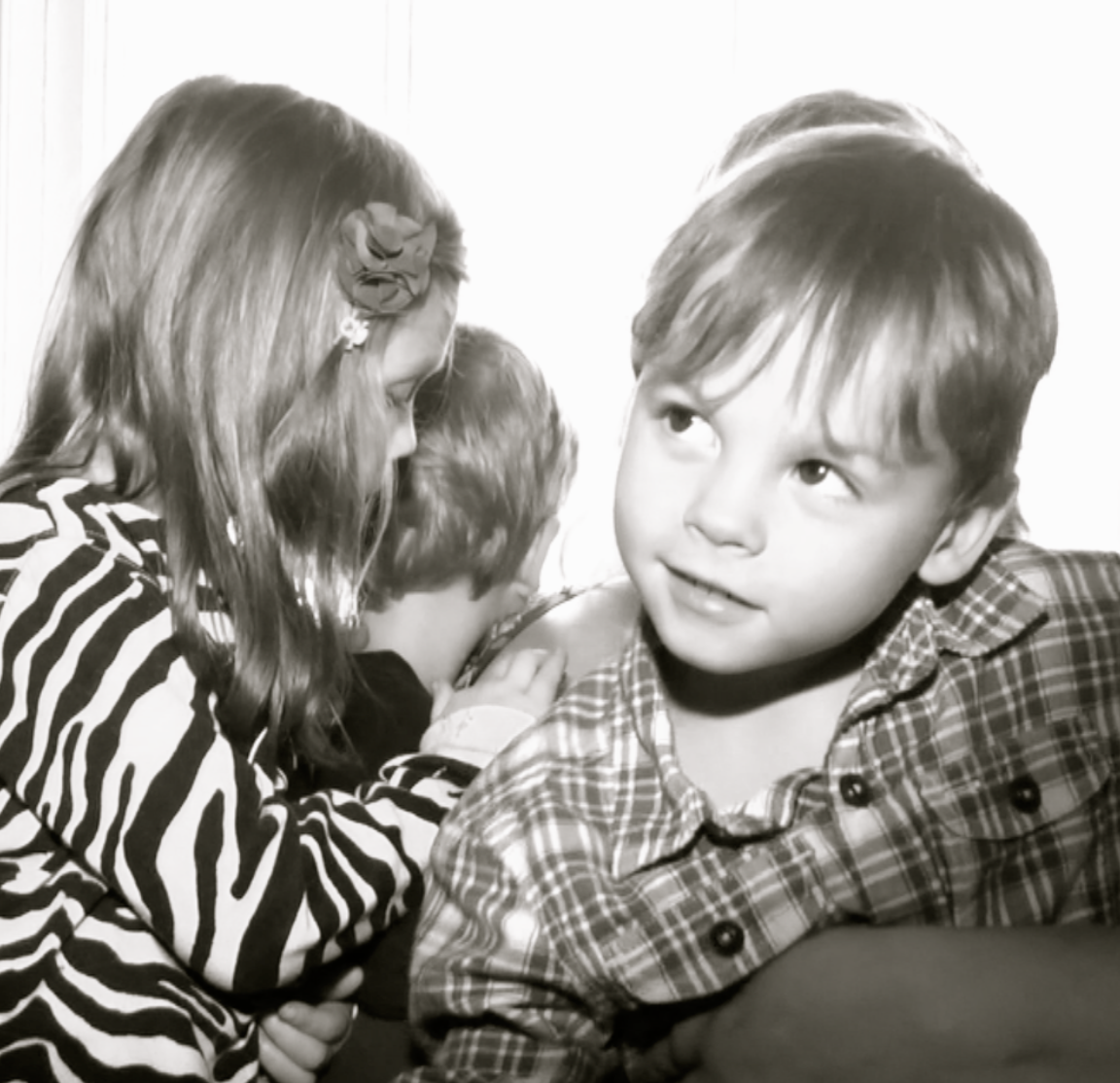 Bedtime is their Jam: How Pajama Program Helps Foster Kids