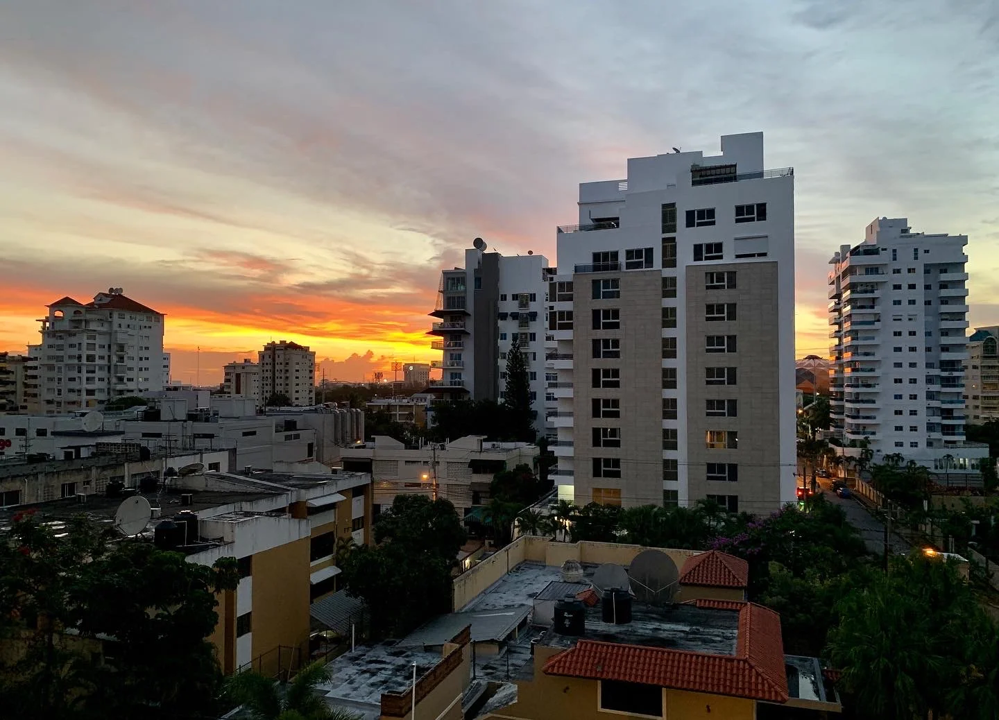 You- and the sun- rose today. 