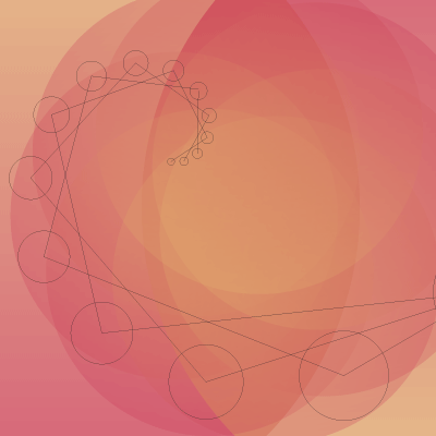 Blood Orange Sequence