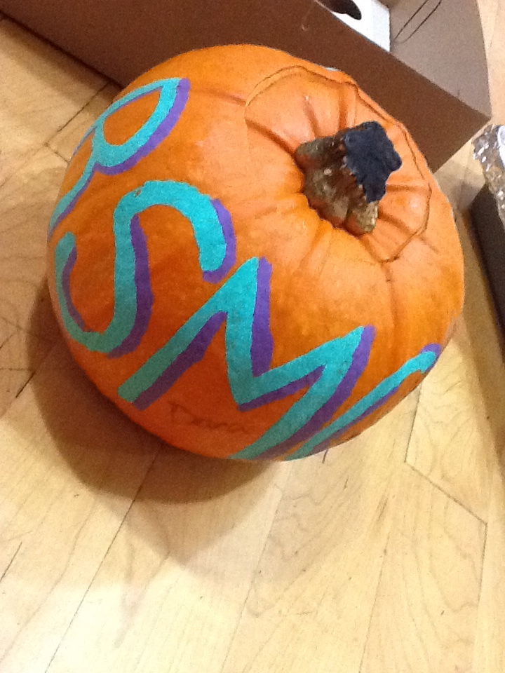 RSMC Pumpkin