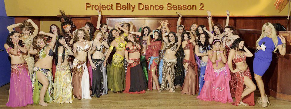 Project Bellydance