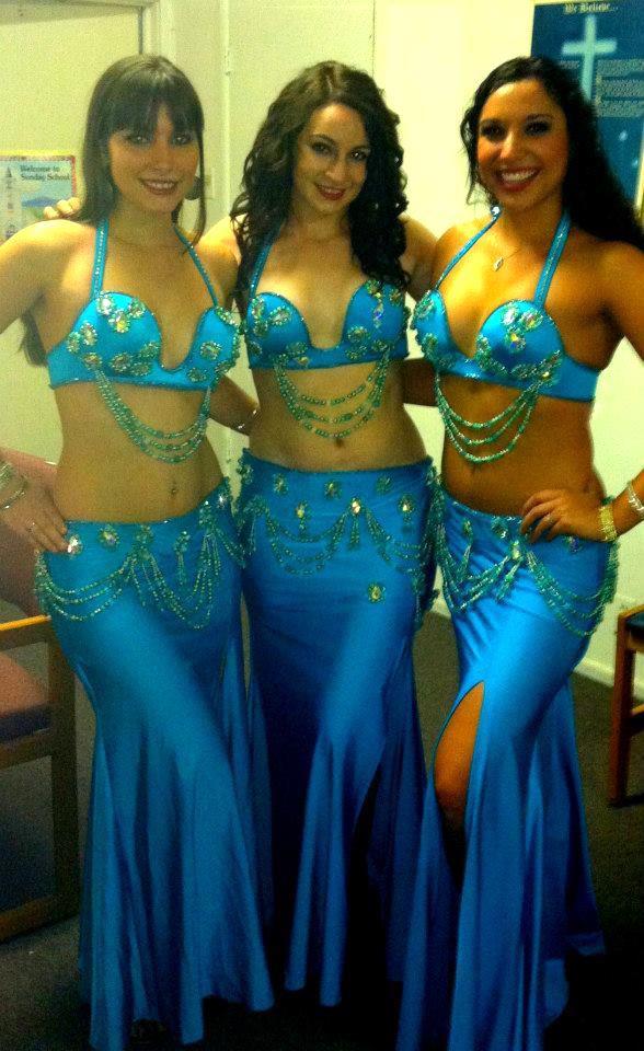 About to perform!
