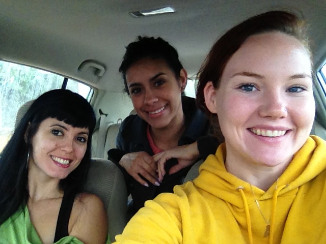 Team Latina